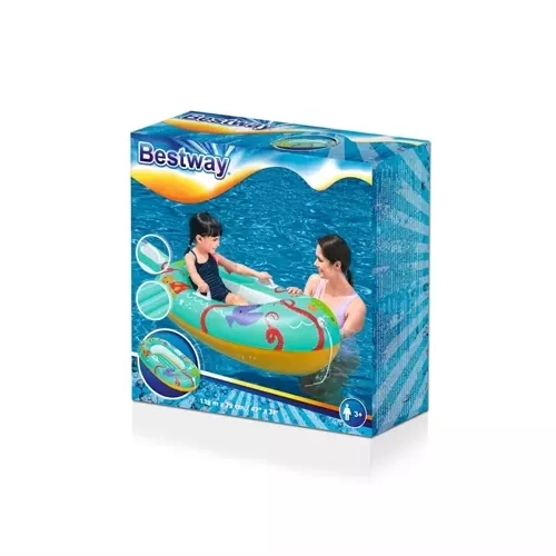 Schwimmender Ponton - BESTWAY 34009