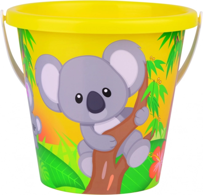 Kyblík Koala Androni