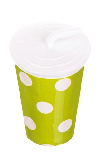 Fast food set voor kinderen