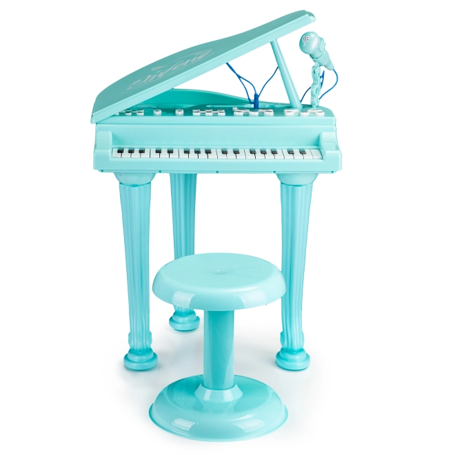 Ideal für kleine Musiker