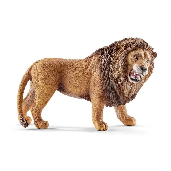 Brullende Leeuw Schleich