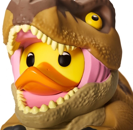 Stijlvolle cadeauverpakking met venster