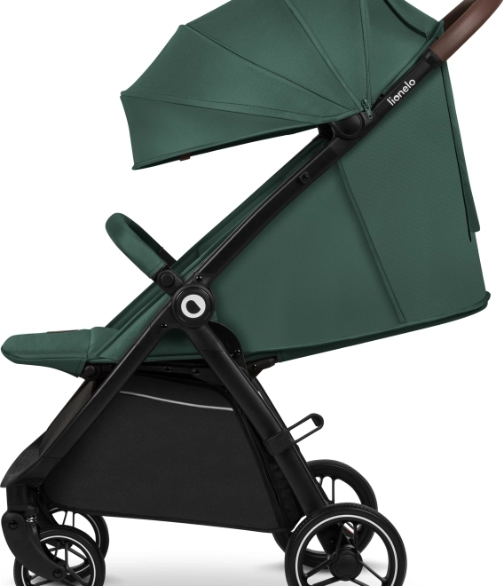 Sportwagen Lionelo Ingrid Green Emerald