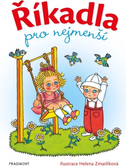 Livre Comptines pour les tout-petits