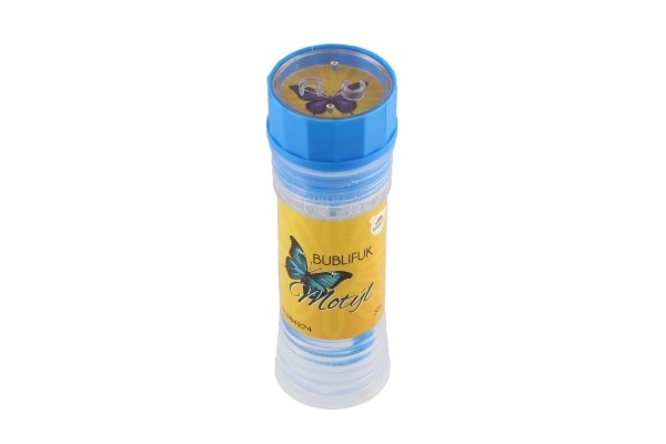 Bellenblaas vlinder 50 ml - mix soorten