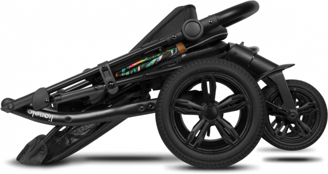 Pliage facile et dimensions compactes