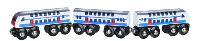 Maxim Commutertrein City Elefant