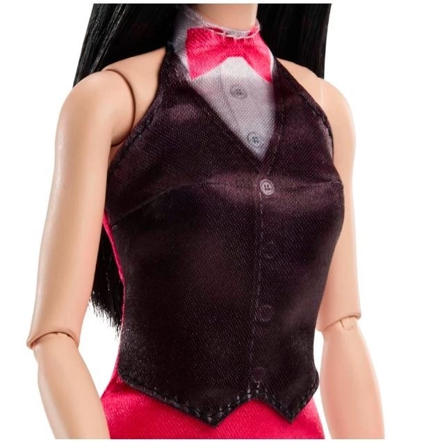 Barbie Violiste