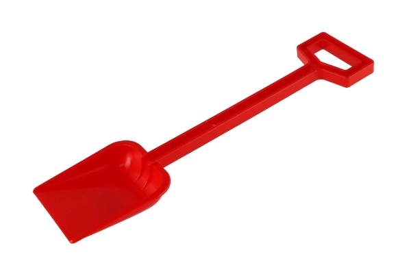 Plastic schep 44cm