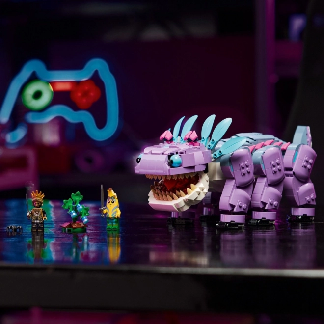 LEGO Fortnite Klombo