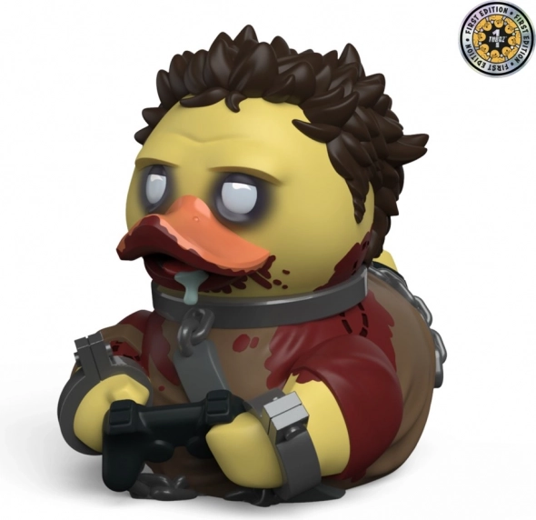 Verzamel-eendje Shaun of the Dead Ed