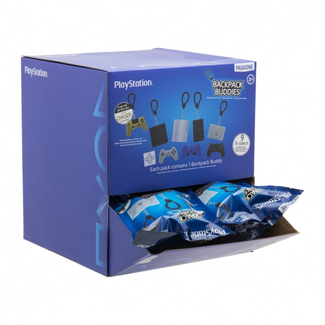 Playstation hanger