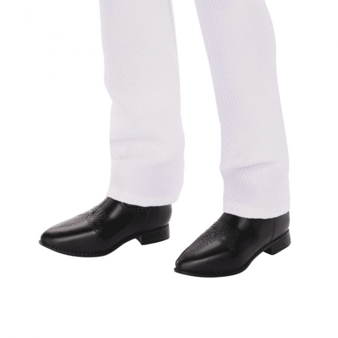 Barbie Model Ken - Cowboy Outfits HRH25 TV