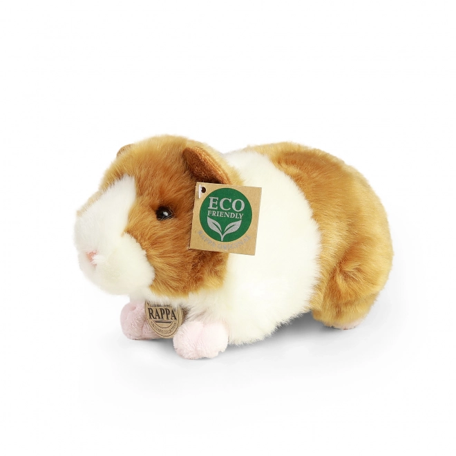 Pluchen cavia Rappa Milieuvriendelijk