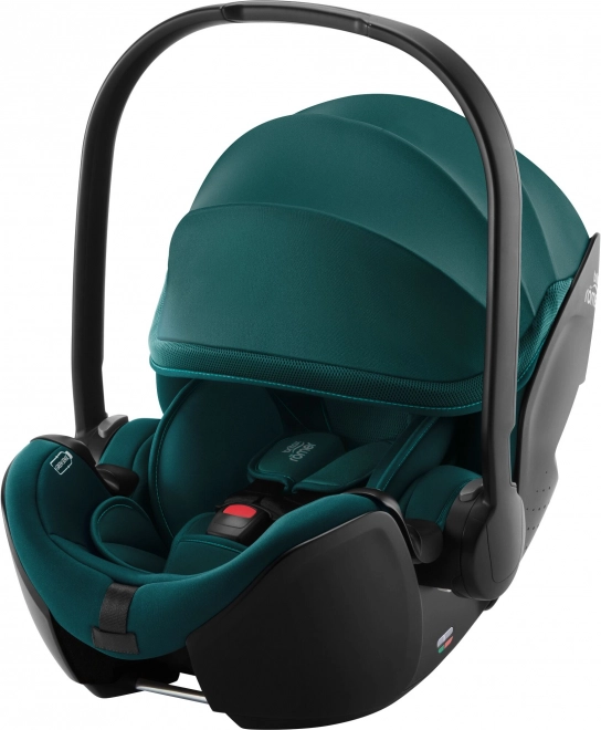 Siège auto pour bébé Baby-Safe Pro Atlantic Green