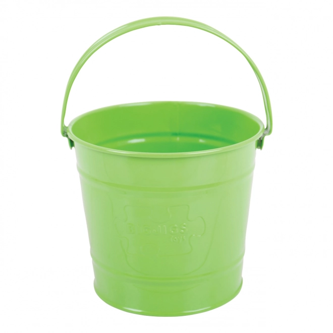 Bigjigs Toys Tuinemmertje groen