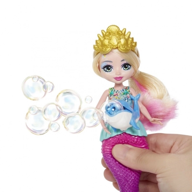 Bubbelende Zeemeermin Atlantia Enchantimals