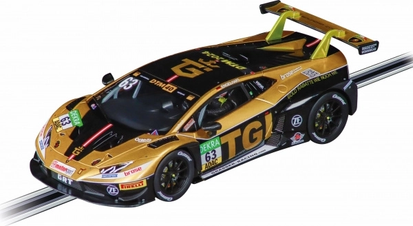 Carrera Digital 132 raceauto Lamborghini Huracán GT3