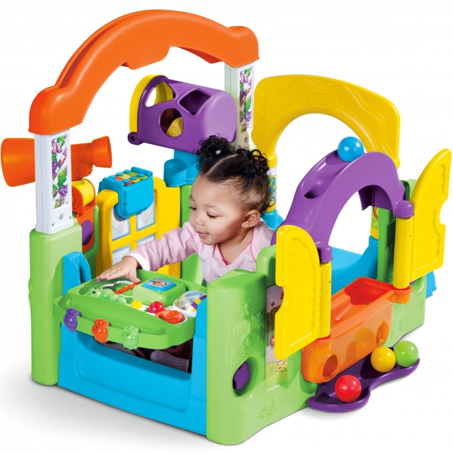 Activity Garden kinderspeelcentrum Little Tikes