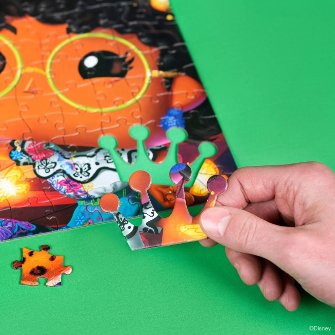 Puzzel POP! Encanto 500 stukjes