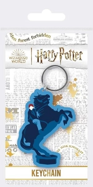 Keychain Ron - Chess