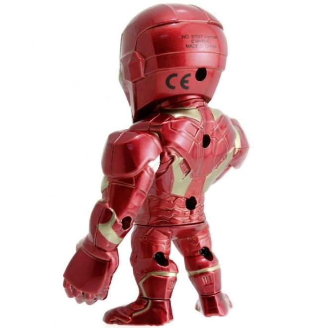 Figurine Marvel Ironman, 10 cm