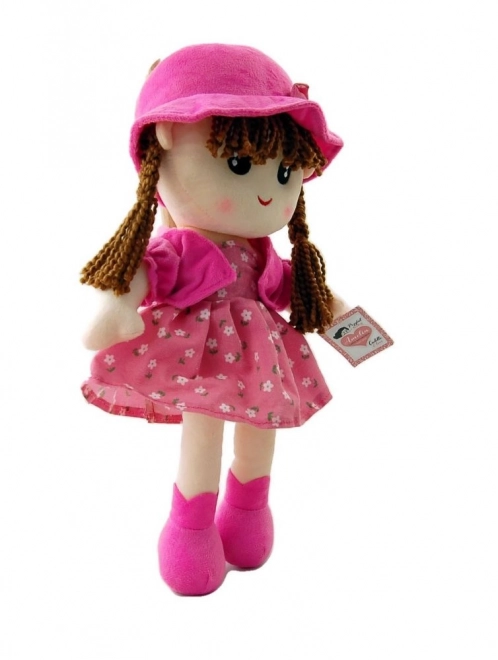 Stoffen pop Amelia