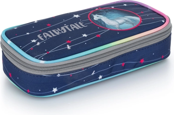 Trousse scolaire OXY Style Mini Licorne