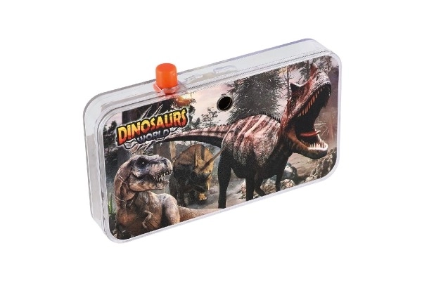 Kind-Projektionskamera Dino