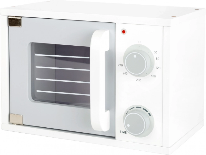 Small Foot Houten magnetron