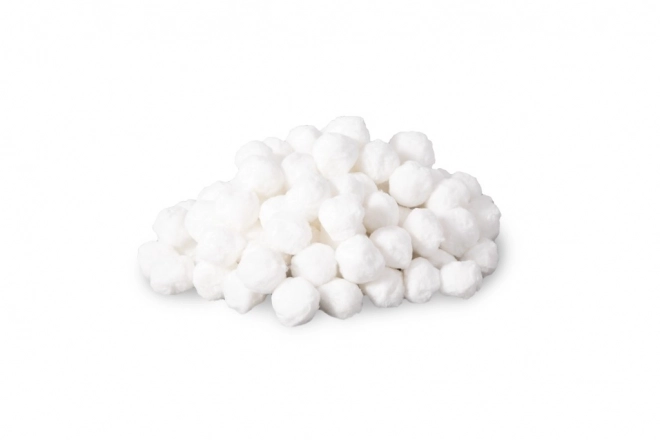 Filter Balls for Sand Pumps