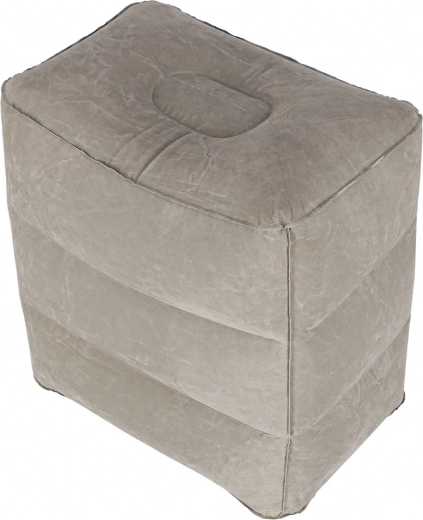 Surface floquée douce