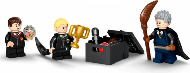 Lego Harry Potter 76395 Première leçon de vol
