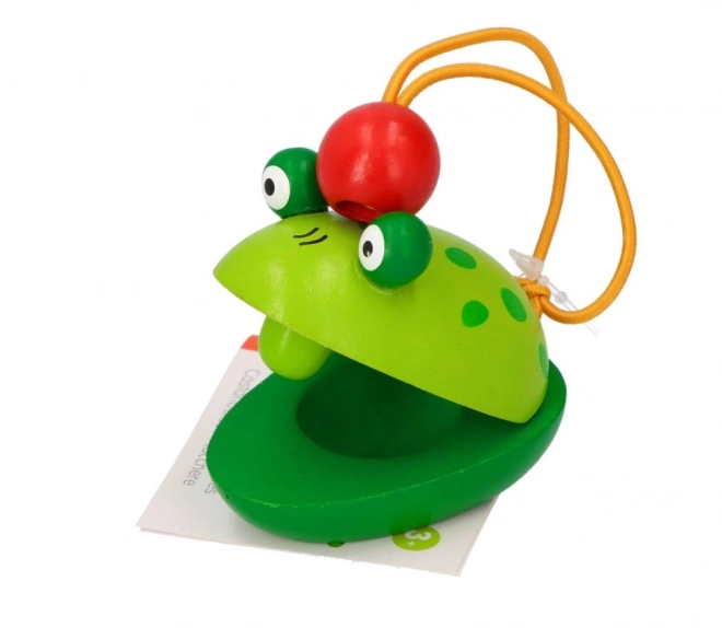 Goki Animal Castanets