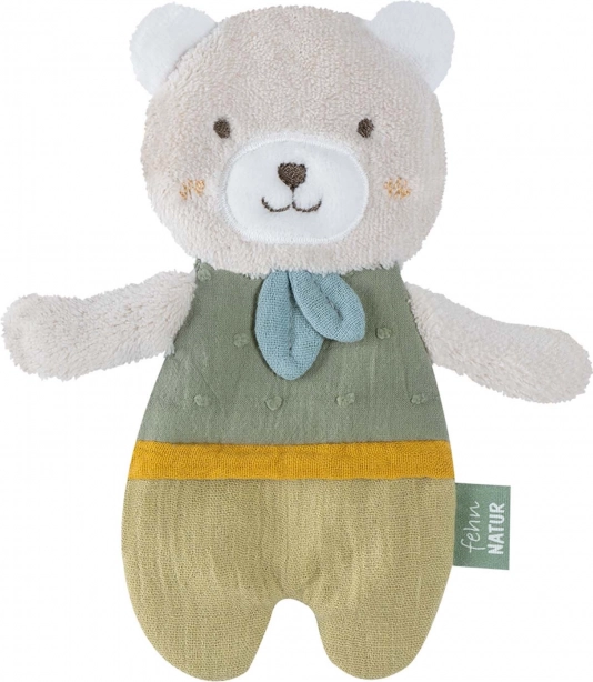 Rattle Bear, FehnNatur 3.0