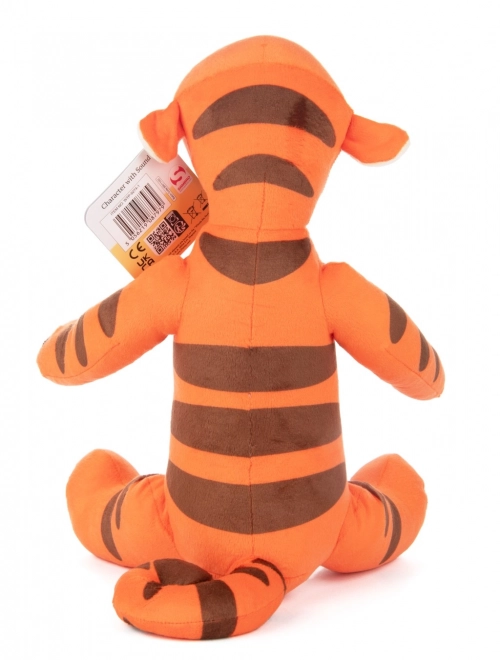 Interaktiver Plüschtiger mit Geräusch 31 cm