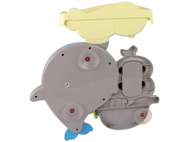 Fun Water Toy Dolphin for Bathing
