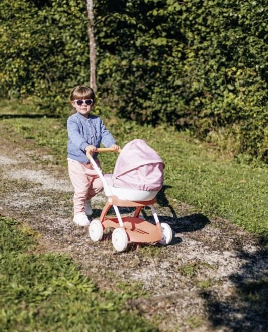 Puppenwagen Baby Nurse