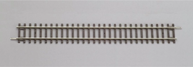 Piko Track Straight G231 with Connector for Power Clip