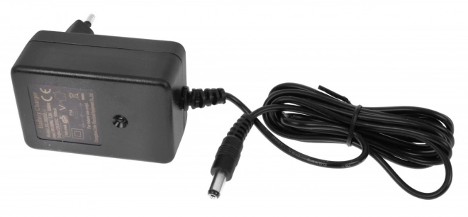 Oplader 24V/500mA voor elektrische voertuigen en speelgoedbatterijen