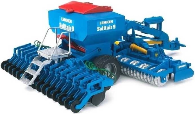 Bruder seeder LEMKEN Solitair 9 1:16