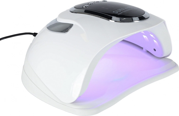 Automatic sensor for convenient work