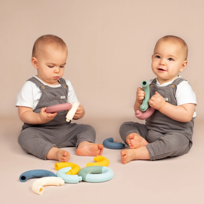 Little Smoby Learning Rings