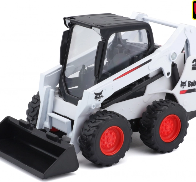 Bburago model Bobcat S590 schranklader