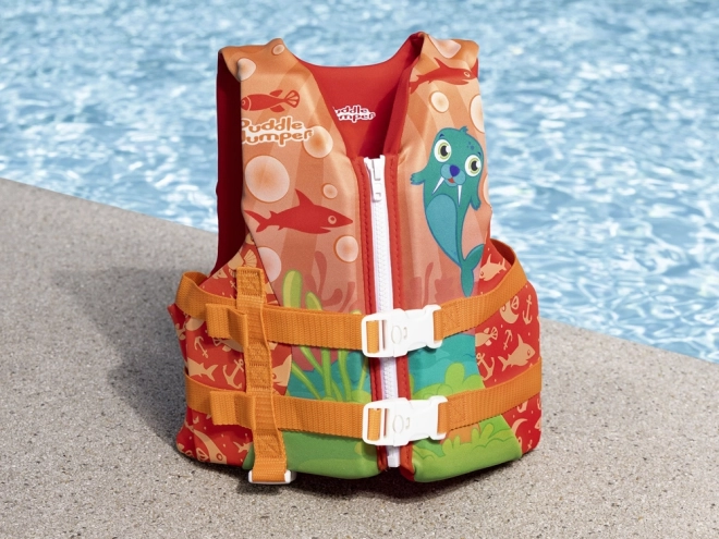 Safe and Comfortable Wear