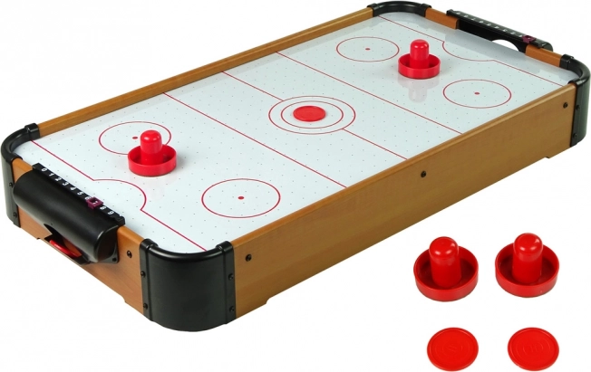 Tafelspel Air Hockey voor kinderen