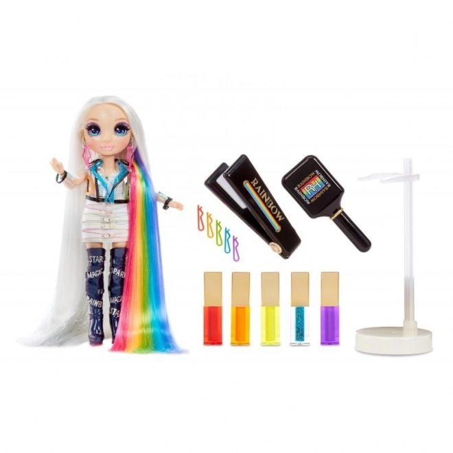 RAINBOW Hair Studio Pop