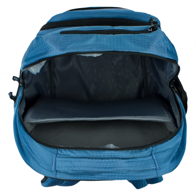 Ensemble BAAGL Coolmate Ocean Blue : Sac à dos, Trousse et Sac