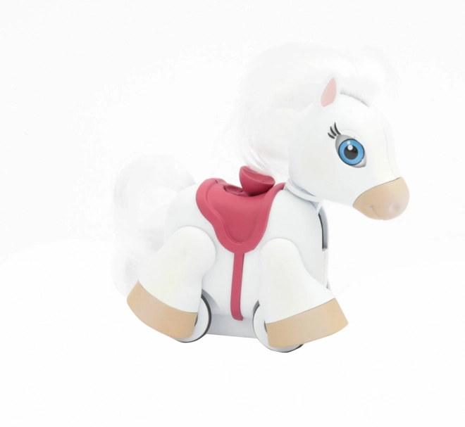 Pet Parade pony's