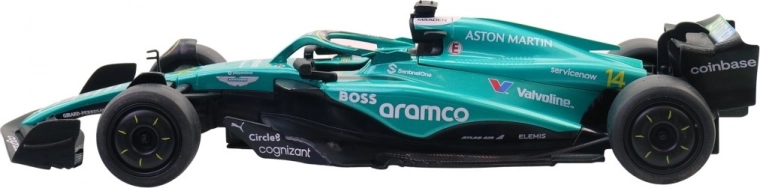 Durable build and smooth ride